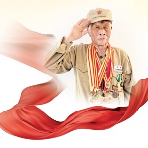 “有人民群众支持，我们就能夺取最后的胜利”（时空对话） ...