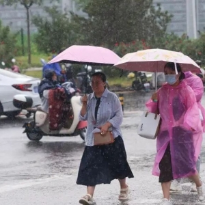 暴雨、大暴雨！华北雨季为何“超长待机”？