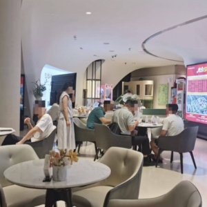 认购量提升182% 连夜签单买房！上海楼市最新实探来了
