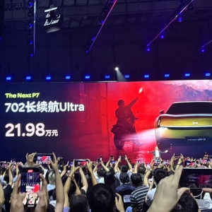 自动驾驶、设计和盈利 何小鹏的三重赌局