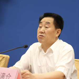 非法收受巨额财物，副部级“老虎”刘满仓被提起公诉