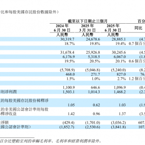 Q2净利润达11亿元！理想汽车首曝自研智驾芯片进展 李想再谈舆情防御、新车计划 ...