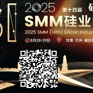 2025（第十四届）SMM硅业峰会圆满落幕！市场供需、行业未来全剖析！ ...
