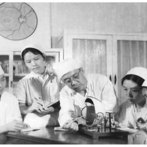 “我永远是党的战士，跟着党追求光明”（时空对话）