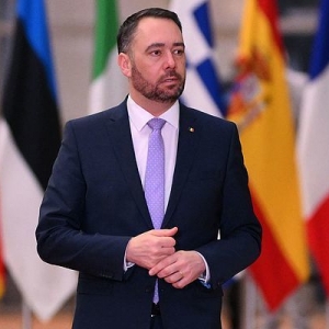 比利时：将正式承认巴勒斯坦国