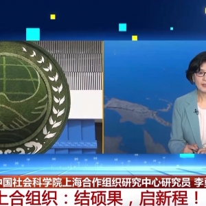 上海合作组织峰会一系列成果释放了哪些重要信号？一文了解 ...