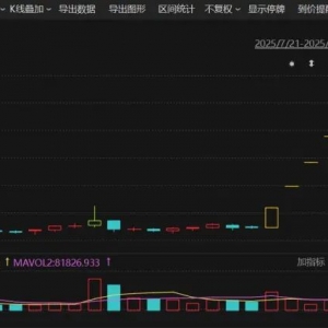 两融余额、国际金价，历史新高！工业母机，大涨！603177，“天地板”！ ...