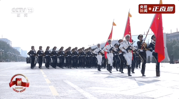 一次看过瘾！45 个方（梯）队，权威解读来了