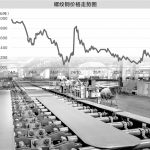 钢铁市场阶段性回暖 “金九银十”供需预期改善