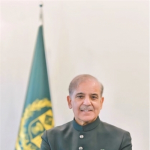 风雨同舟  命运与共