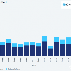 黄金ETF和Comex投机交易创下新纪录