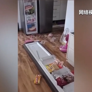 干冰不是冰！储存不当有爆炸风险