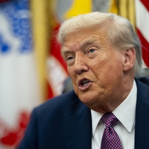 再威胁“派兵” 特朗普称要让芝加哥见识“战争部”的厉害