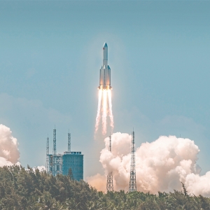 资本市场护航商业航天产业 业内期待更多耐心资本