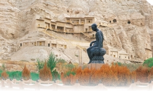 游“中国最早石窟”，品“丝路龟兹乐舞”（边城见闻）