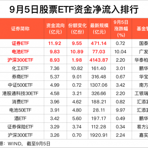 “牛市旗手”，获加仓！