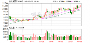 核心业务腰斩毛利率5连降！石药业绩跌回五年前：创新药转型或陷“高投入低产出”困局  ...