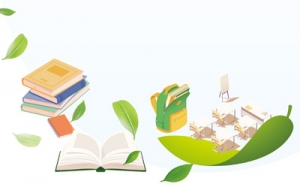 这里的新学期，从生态文明讲起（美丽中国）