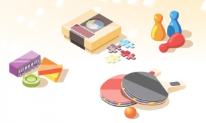 老年玩具，让八旬爷爷生活更有趣（民生一线·银发经济促消费） ...