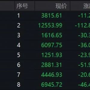 直线拉升！600376，连续五天涨停！这个板块集体爆发！