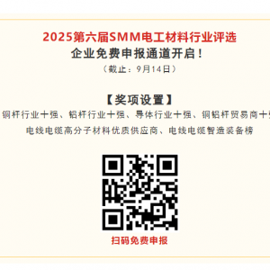 “废铜”也能催生“百亿”大产业？