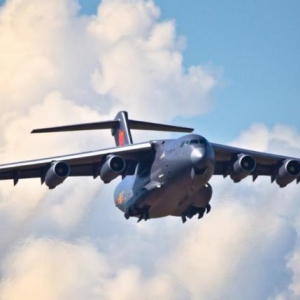 运-20接运、歼-20将护航！接志愿军英烈回家