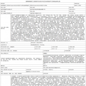 宜宾新能源三江新区时代长安分布式光伏项目EPC总承包合同招标公告 ...