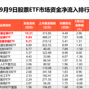 热门方向，大举吸金！