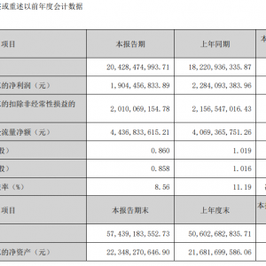 神火股份：当前铝箔行业竞争加剧 公司将择机开展云南二期铝箔项目的建设工作 ...