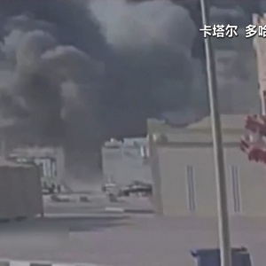 以安全部门人士：对哈马斯高层打击效果可能未达预期