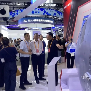 2025年服贸会启幕：中国服务携硬科技+软经验出海，为全球经济注入新动能 ...