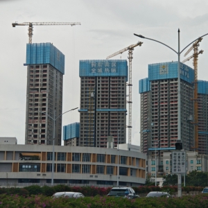 楼市“金九银十”观察