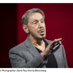 全球首富短暂易主，背后是AI技术的红利兑现