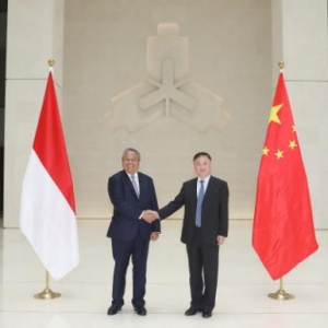 中国人民银行与印度尼西亚央行共同启动双边交易本币结算框架和二维码互联互通合作项目 ...