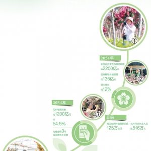 小小绿植缘何成网红（农产品新消费观察）