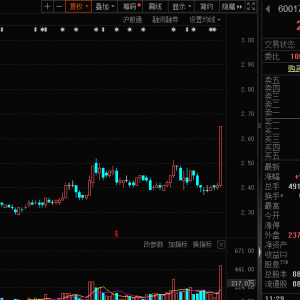 超180万手封单，600170火速涨停！核电领域迎利好，社保基金重仓8股 ...