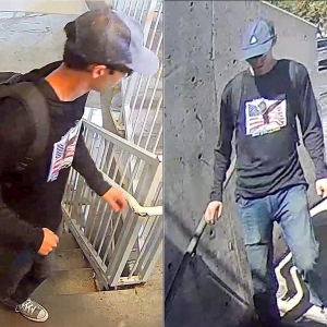 美国柯克枪击案嫌疑人预计9月16日首次出庭