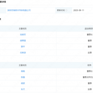 华为海思，大动作！绩优潜力概念股出炉，融资客大幅加仓