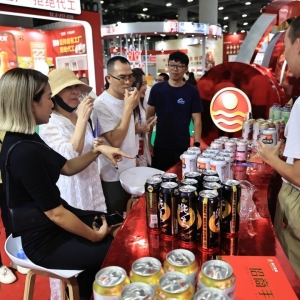 打造“内外贸一体化新平台”！首届广东优品展在广州开幕