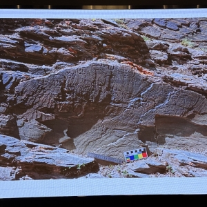 重要发现！我国目前已知唯一存于原址且海拔最高的秦代刻石 ...