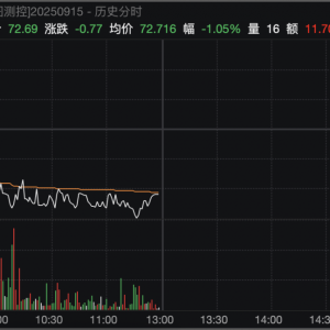 北证重要指数样本股调整生效！入选公司均为920代码次新股