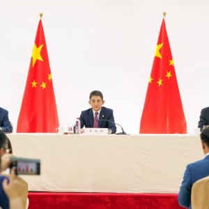 中美马德里经贸会谈成果公布 就妥善解决TikTok问题达成基本框架共识 ...