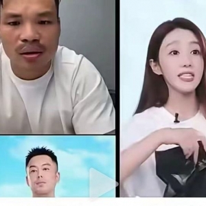 时隔近一年“三只羊”复播，此前被罚款、退赔损失9672.8万元 ...