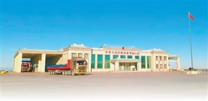 新丝路上的“甜蜜纽带”（边城见闻）