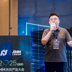SMM：多晶硅及硅片产业2025年复盘与2026年新格局展望【SMM光伏大会】 ...