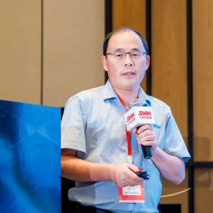 国际光伏市场机遇及挑战 中东市场投资风险点及应对措施【SMM光伏大会】 ...