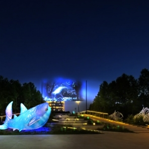 陆家嘴集团：以“光影”为纽带 打造多元消费与体验场景