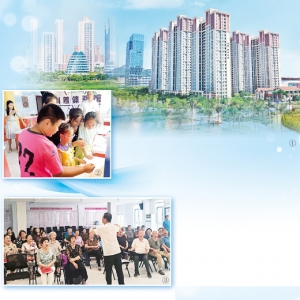 建设更多宜居宜业的幸福之城（现代化人民城市这样建·宜居） ...