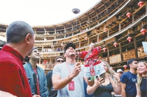 第二届国际传播“丝路奖”获奖作品简介（二）