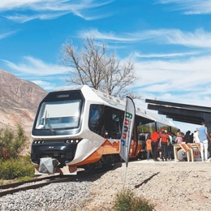 第二届国际传播“丝路奖”作品简介（一）